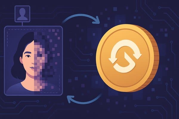 Что вам следует знать о токене Deepswap в экосистеме Deepfake