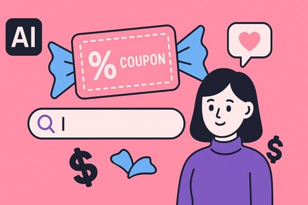 哪裡可以找到最新的 Candy AI 虛擬夥伴優惠券代碼