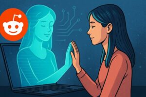 AI Girlfriend Reddit Communities Worth Following