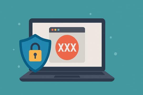 เลือก VPN ที่ดีที่สุดสำหรับสื่อลามกอย่างปลอดภัย