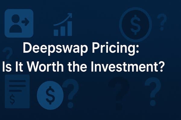 การกำหนดราคา Deepswap คุ้มค่ากับการลงทุนหรือไม่