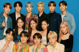 Discover the Best KPop Bands of All Time