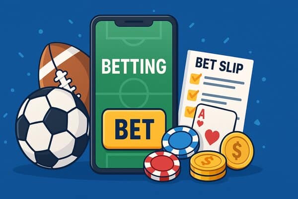 Objevte nejlepší stránky pro online sázení ještě dnes