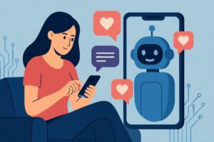 Exploring AI Sex Chatting A Modern Phenomenon