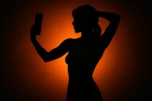 Exploring Popular Nude Selfie Sites