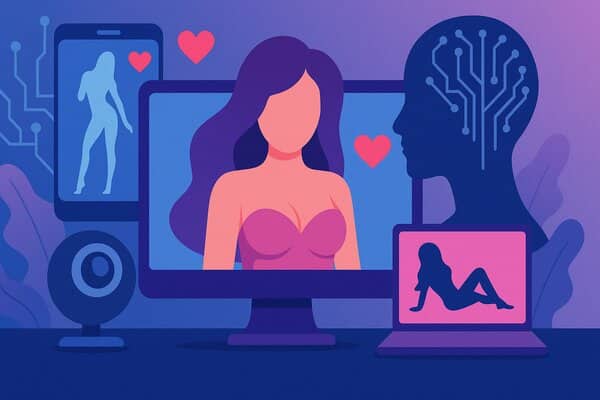 Exploring the Landscape of AI Porn Sites