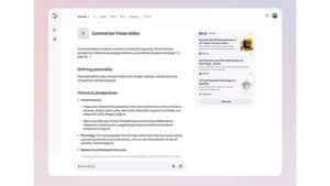 Google AI Mode Gains Upload Files, Canvas Planner & Search While Browsing