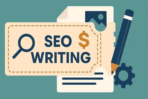 抓住你的SEO寫作優惠券,獲得更聰明的內容