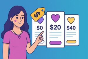 Kupid AI Pricing Plans