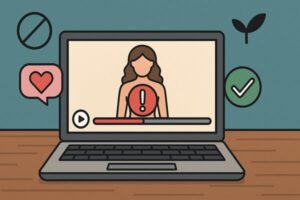 Learn How to Create Porn Responsibly