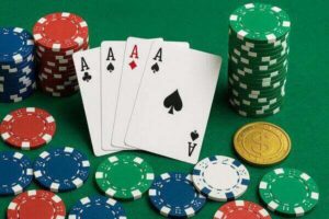 Maximizing Your Payouts Meaning in Gambling