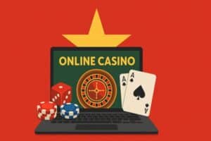 Online Casino in Vietnam - Insider Look