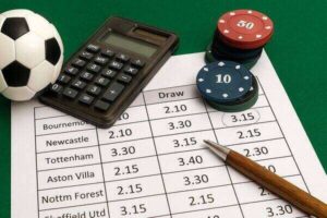 Overround Meaning Explained for Savvy Bettors