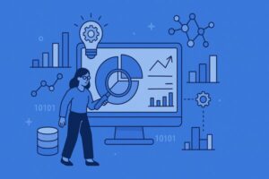 Revolutionizing Insights with Data Discovery Platforms