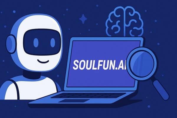 Soulfun.ai 深度評測