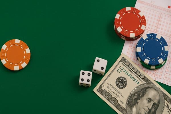 博彩中蘊含意義的戰略藝術