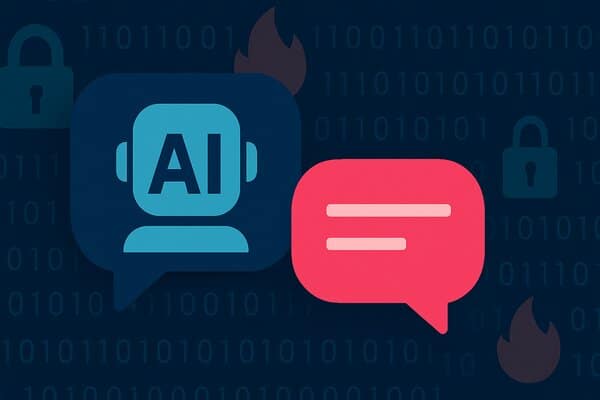 Раскрыт мир неотцензурированных чатов искусственного интеллекта