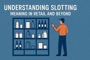 Understanding Slotting Meaning in Retail and Beyond