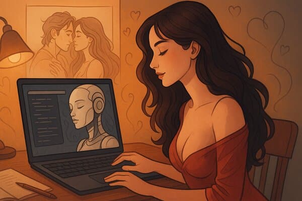 ปลดปล่อยความคิดสร้างสรรค์ด้วยเครื่องสร้างเรื่องราว AI สุดเร้าอารมณ์