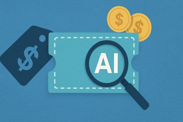 ปลดล็อกการออมด้วยรหัสคูปอง AI ที่ตรวจจับไม่ได้