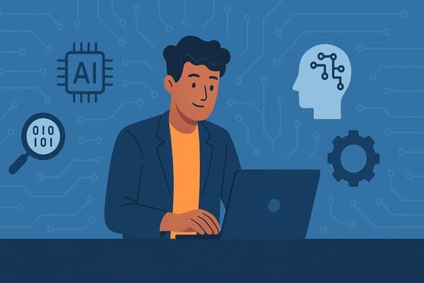 ปลดล็อกศักยภาพอาชีพของคุณด้วยงาน AI ล่าสุด