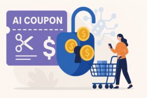 Unlocking Big Savings with AI Coupons The Future of Smart Shopping