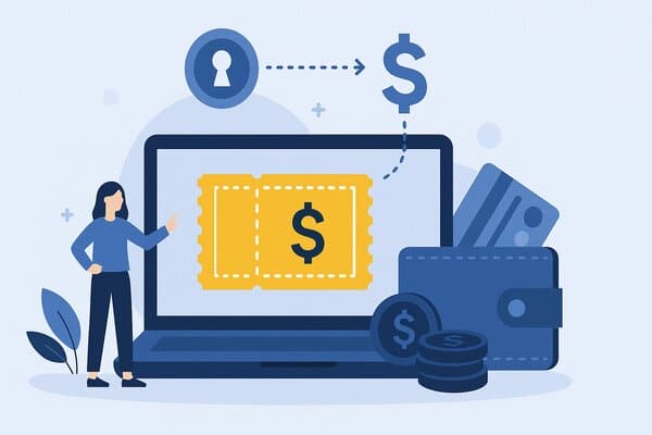 Получите дополнительную выгоду с помощью промокодов Deepswap