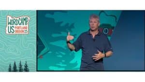 Danny Sullivan At WordCamp On How Google Search Keeps Evolving