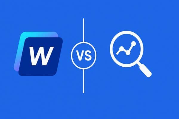 Writesonic 與 SERPWatcher 哪個工具更勝一籌