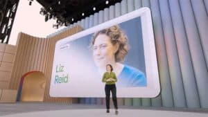 Google's Elizabeth Reid Interviewed On AI, Search, Blue Links, SEO & More