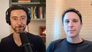 Google's Robby Stein On AI Not Replacing Search, AI Within Search, SEO For AI