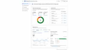 Google lanza Merchant Center para agencias.