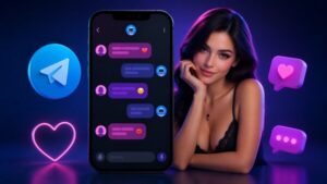 Telegram Sexchat Bot Options For Instant Messaging