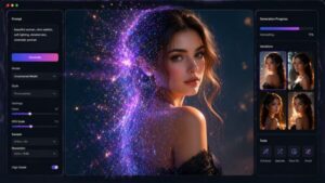 Uncensored AI Generators For Art And Text