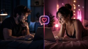 Sites de chat roulette pour adultes pour une interaction en direct