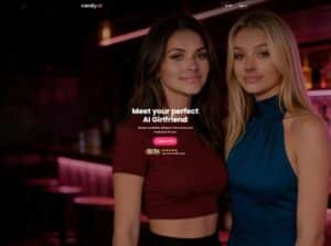 How to Download AI Girlfriend Apps for Ultimate Virtual Companionship