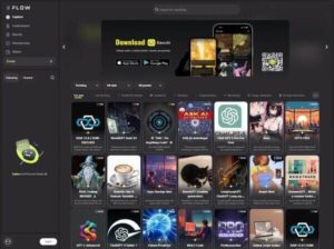 Meilleures plateformes d'IA comme FlowGPT pour les invites et l'automatisation