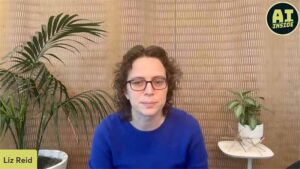Liz Reid, directora de búsqueda de Google: Queremos que el contenido de calidad destaque.