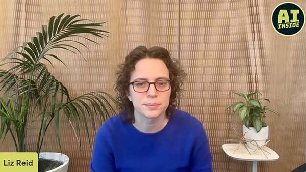 Google Arama Başkanı Liz Reid: Harika İçeriklerin Öne Çıkmasını İstiyoruz